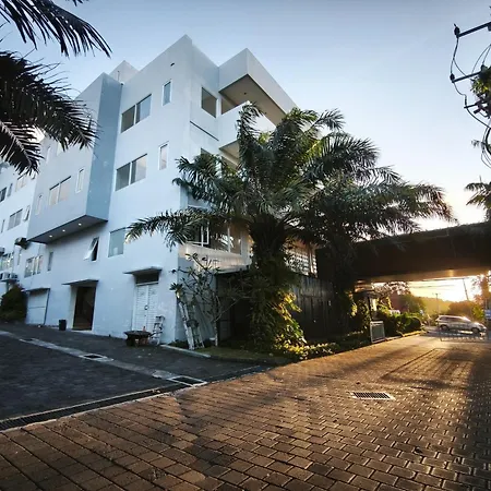 Nivasa Hotel