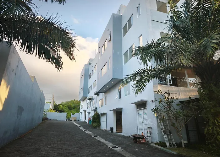 Hotel Nivasa