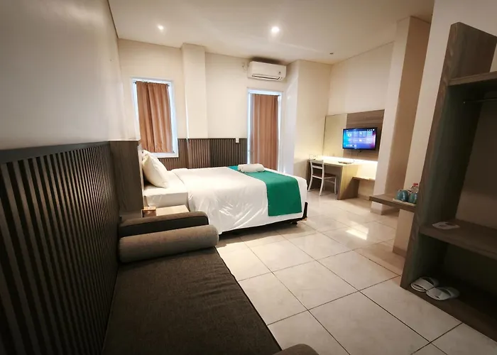 Nivasa Hotel 2*