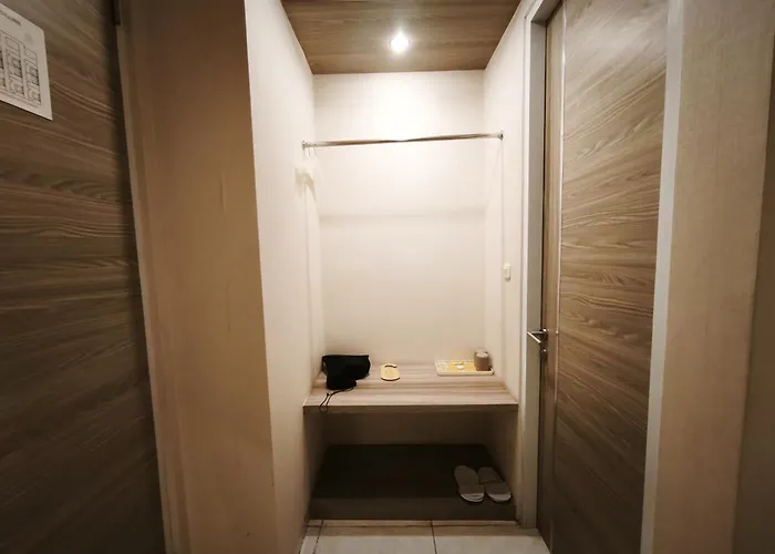 Hotel Nivasa Nusa Dua (Bali)