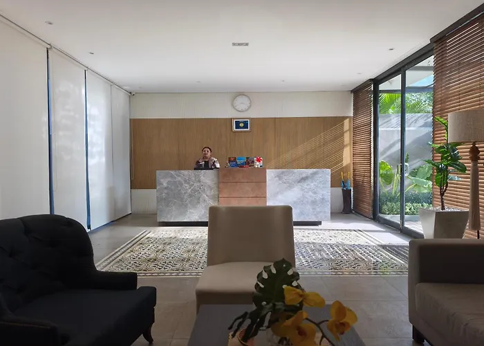 Nivasa Hotel