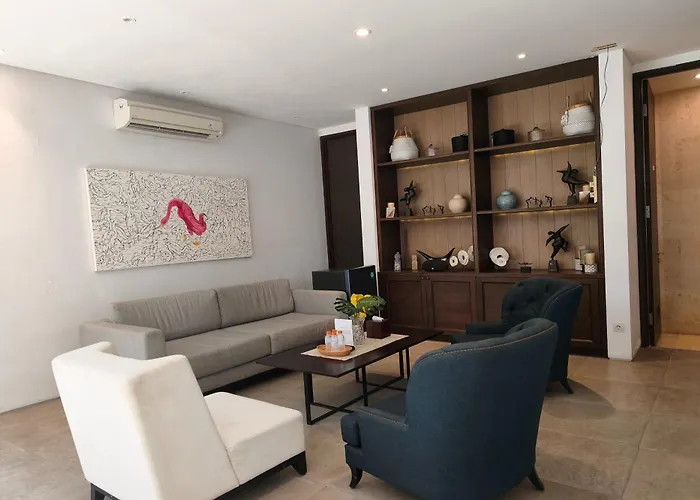 Hotel Nivasa