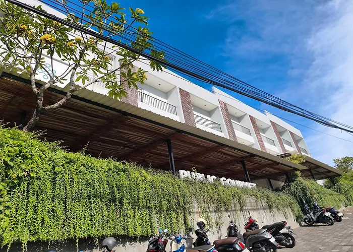 Nivasa Hotel 2*