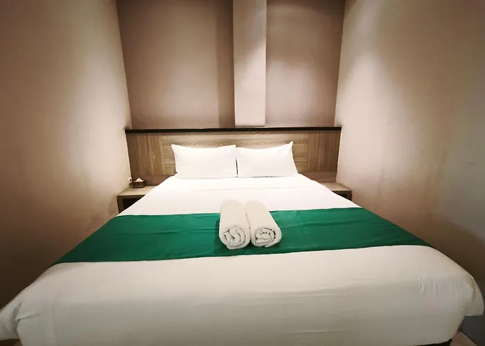 Hotel Nivasa 2*