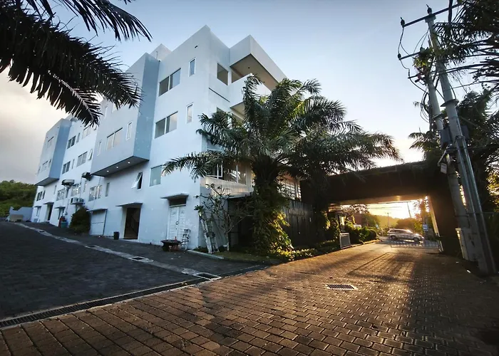 Nivasa Hotel Nusa Dua (Bali)