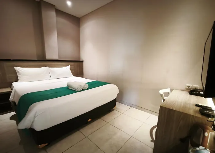Nivasa Hotel 2*