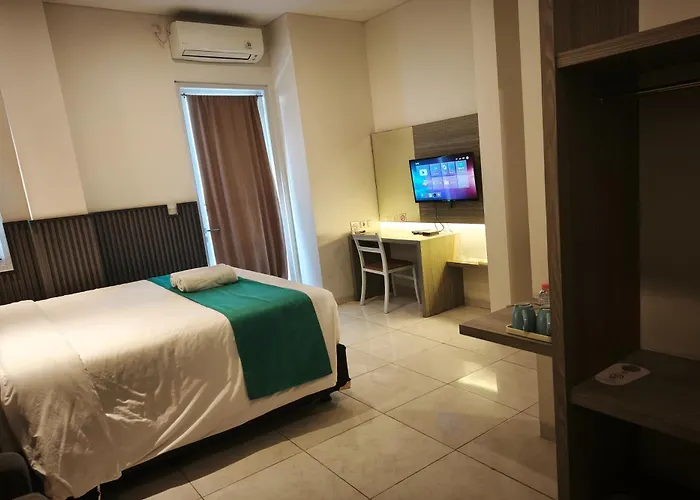 Nivasa Nusa Dua (Bali)