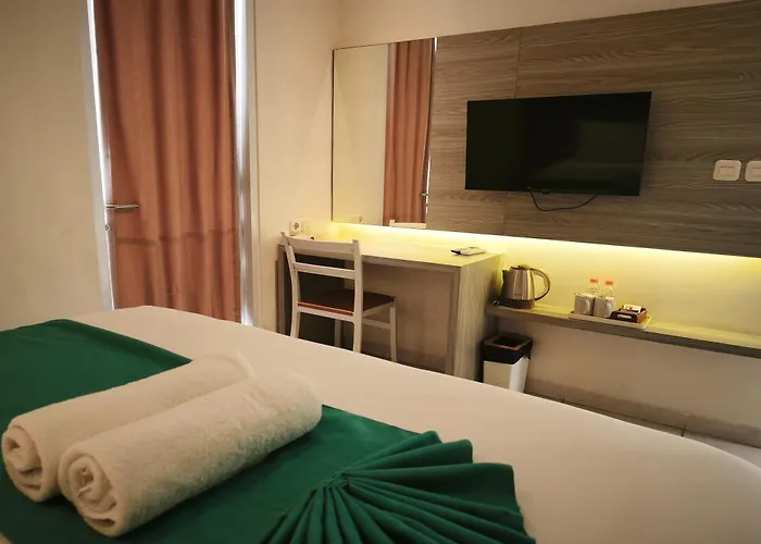 Nivasa Hotel Nusa Dua (Bali)