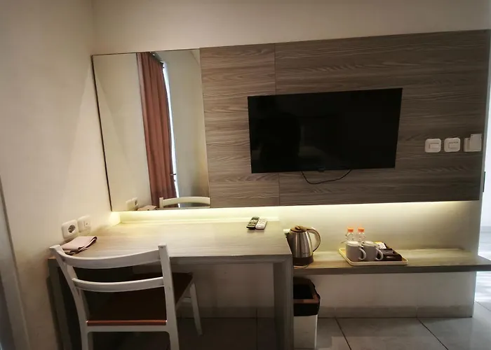 Hotel Nivasa 2*