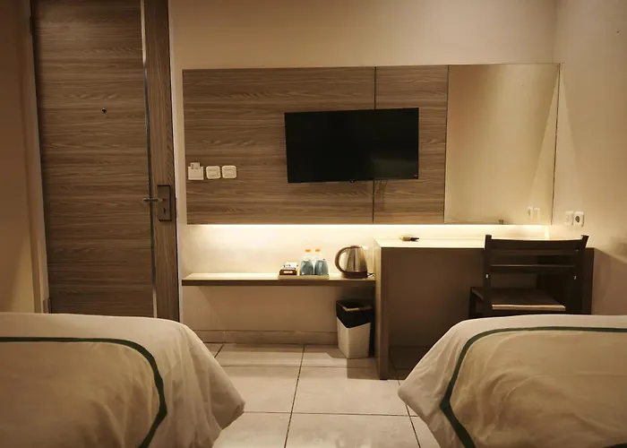 Nivasa Hotel 2*
