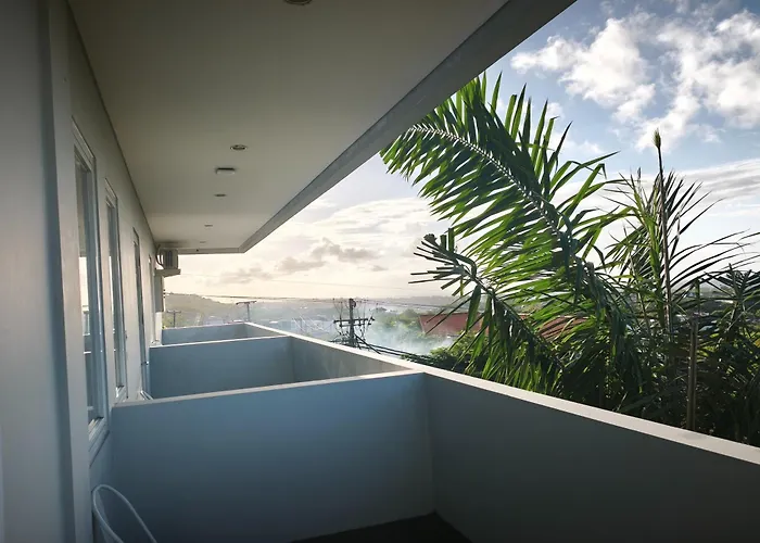 Nivasa 2* Nusa Dua (Bali)