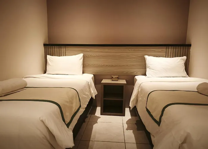 Hotel Nivasa