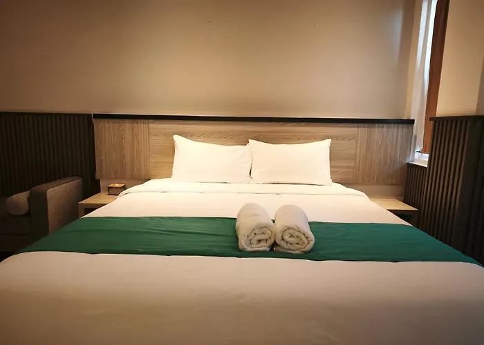 Hotel Nivasa Nusa Dua (Bali)