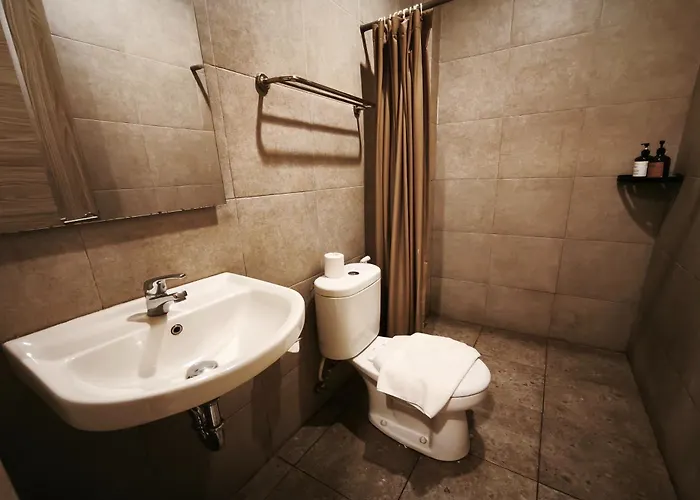 Hotel Nivasa